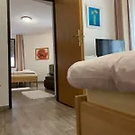 Na Solne Stezce 3* Kasperske Hory
