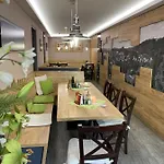 Na Solne Stezce Guest house