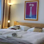 Na Solné Stezce Affittacamere Kasperske Hory