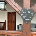 Na Solné Stezce Affittacamere 3*