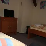 Konukevi Na Solne Stezce Kasperske Hory