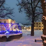 Na Solne Stezce Guest house Kasperske Hory