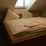Guest house Na Solne Stezce Kasperske Hory