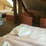 Guest house Na Solne Stezce Kasperske Hory