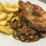 Konukevi Na Solne Stezce