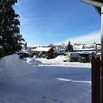 Na Solne Stezce Kasperske Hory