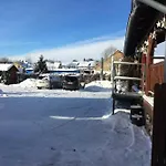 Na Solne Stezce Kasperske Hory