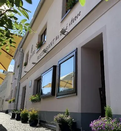 Na Solné Stezce 3* Kasperske Hory