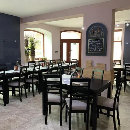 Na Solne Stezce Guest house 3*