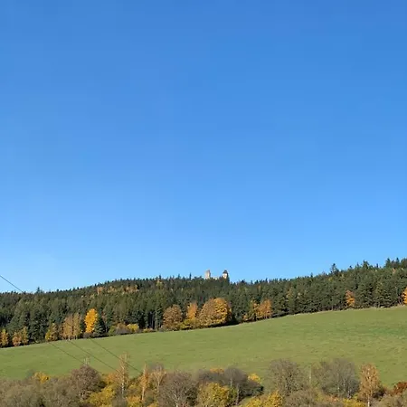 Na Solné Stezce 3* Kasperske Hory