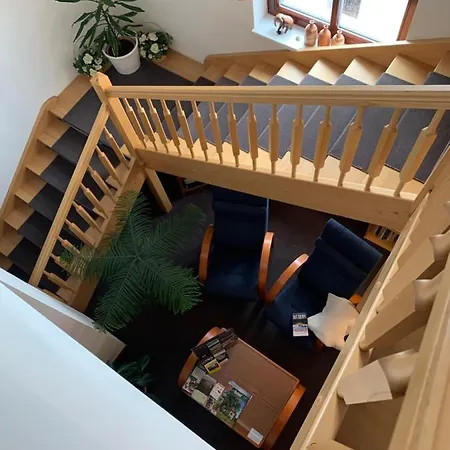 Na Solné Stezce