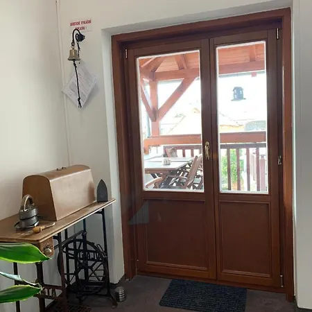 Na Solne Stezce Kasperske Hory