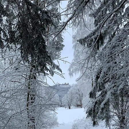 Na Solne Stezce Guest house Kasperske Hory