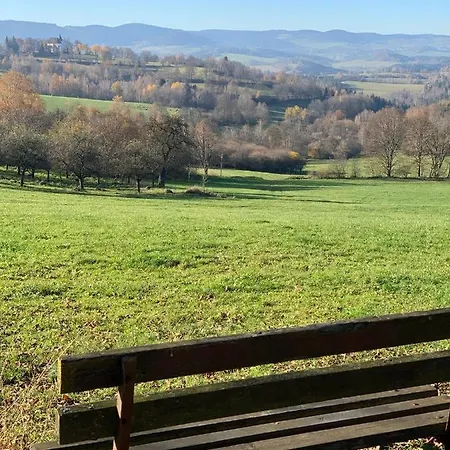 Na Solné Stezce Kasperske Hory