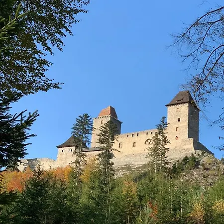 Penzion Na Solné Stezce 3*