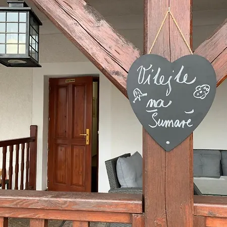 Na Solne Stezce Guest house 3*