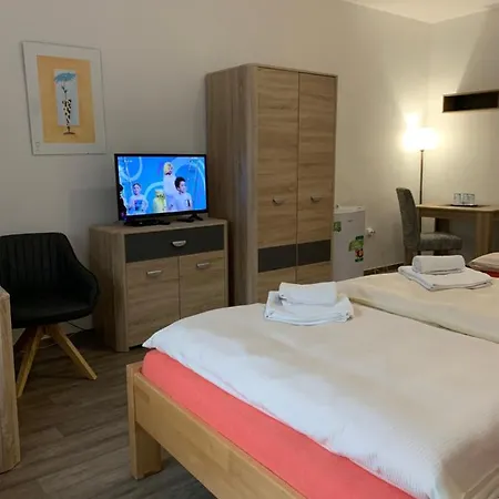 Na Solné Stezce 3*