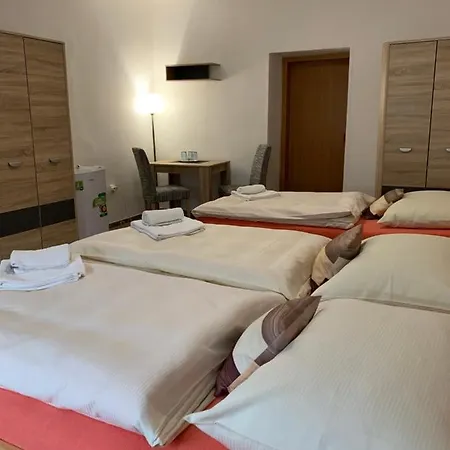 Maison d'hôtes Na Solné Stezce