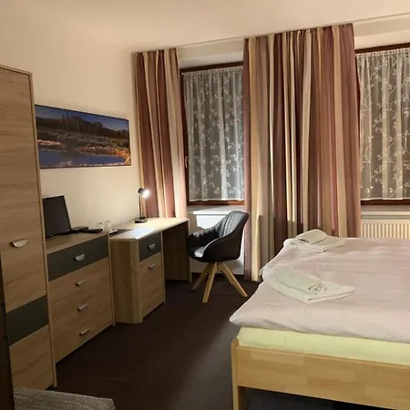 Na Solne Stezce 3* Kasperske Hory
