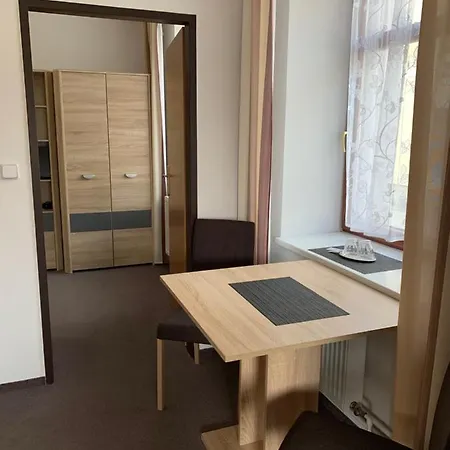 Na Solne Stezce 3* Kasperske Hory