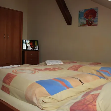 Na Solne Stezce Guest house