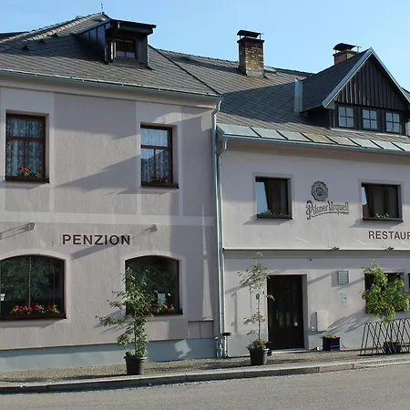Guest house Na Solne Stezce