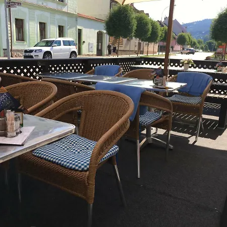 Na Solne Stezce Guest house 3*