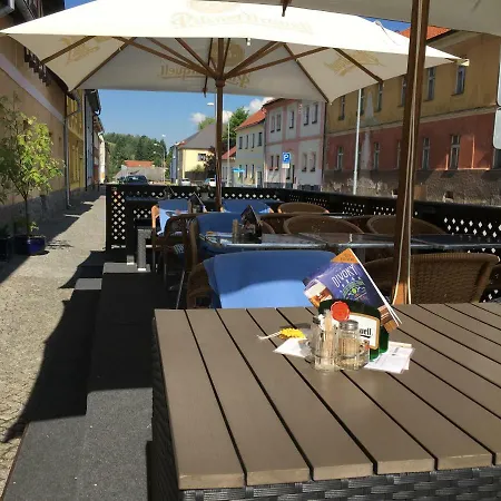 Na Solne Stezce Guest house
