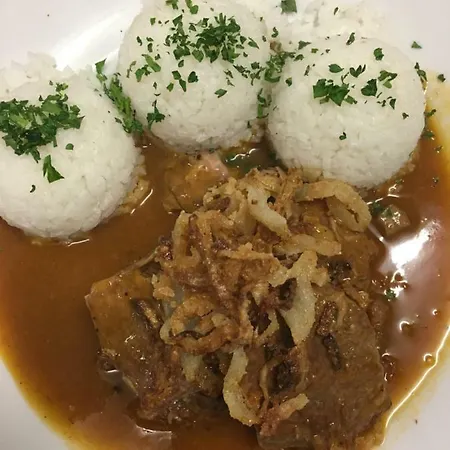 Gasthof Na Solne Stezce 3*