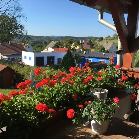 Na Solne Stezce Guest house 3*