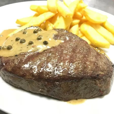 Penzion Na Solné Stezce