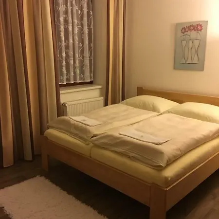 Na Solné Stezce Penzion 3*