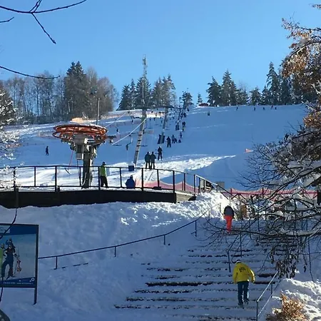 Gasthuis Na Solne Stezce