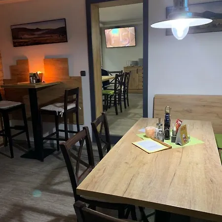 Na Solné Stezce Kasperske Hory