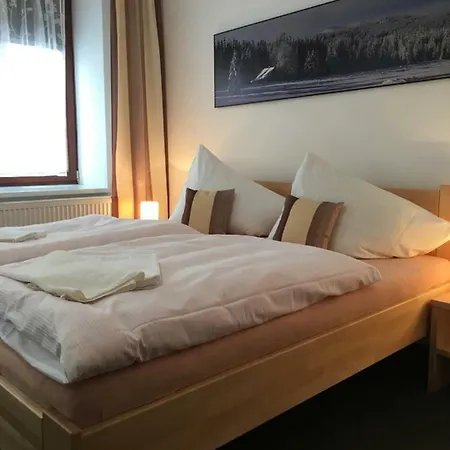 Na Solné Stezce Maison d'hôtes