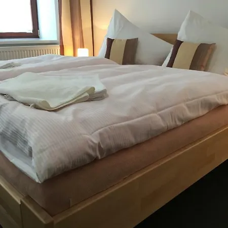 Guest house Na Solne Stezce Kasperske Hory