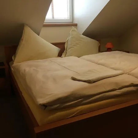 Guest house Na Solne Stezce Kasperske Hory
