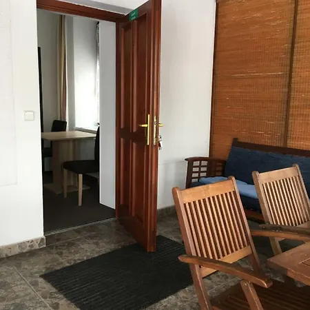 Guest house Na Solne Stezce Kasperske Hory