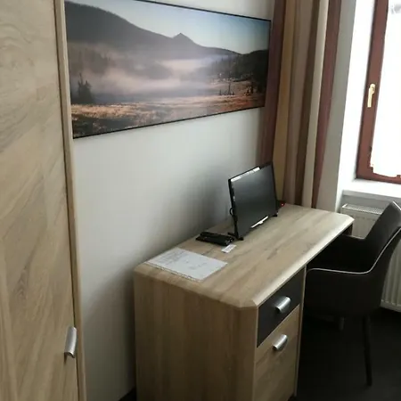 Na Solne Stezce Konukevi