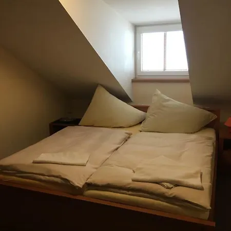 Na Solne Stezce Guest house