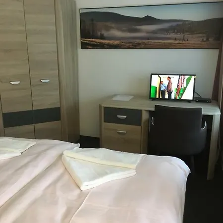 Guest house Na Solne Stezce 3*