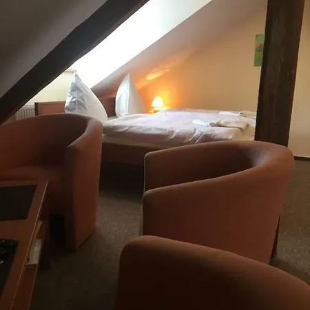 Guest house Na Solne Stezce 3*