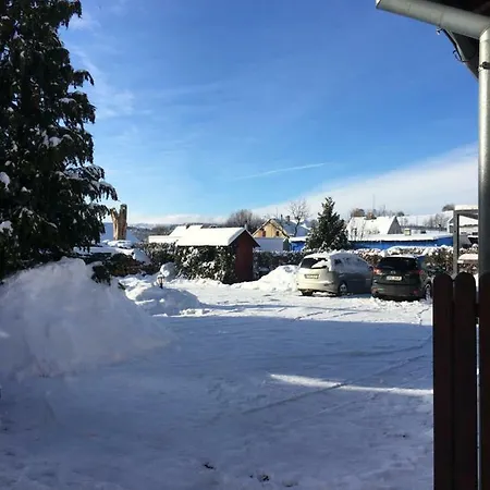 Na Solne Stezce Kasperske Hory
