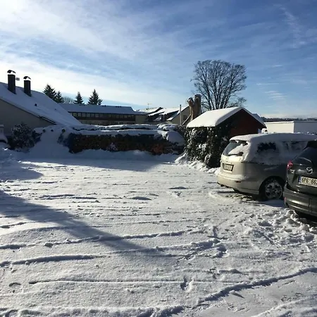 Na Solne Stezce Guest house