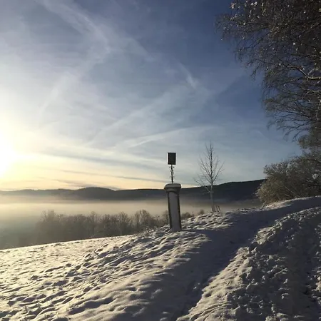 Gasthuis Na Solne Stezce