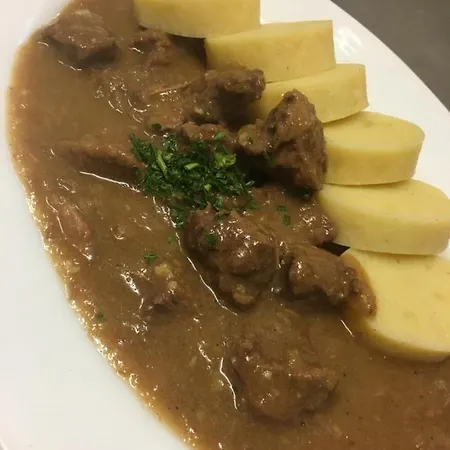 Na Solne Stezce Gasthuis Kasperske Hory