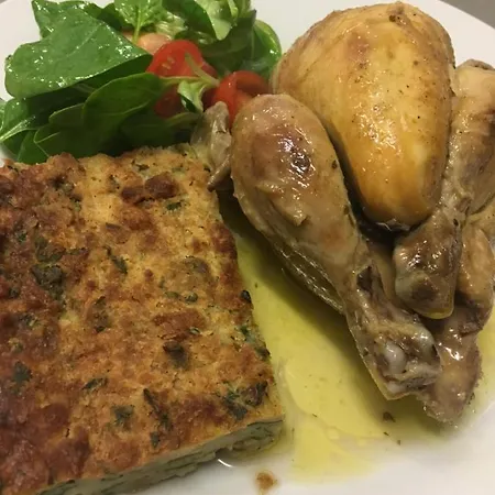 Na Solné Stezce Maison d'hôtes 3*