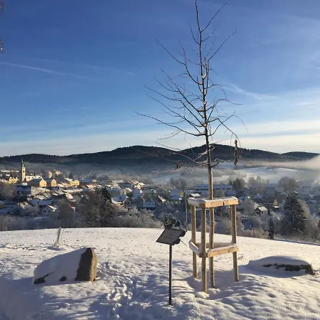 Na Solne Stezce Konukevi