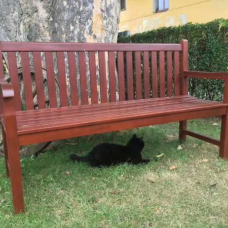 Na Solne Stezce Konukevi