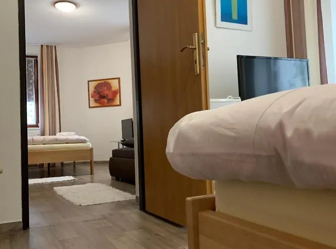 Na Solné Stezce 3* Kasperske Hory